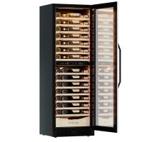 Купить отдельностоящий винный шкаф Meyvel MV110-KBT2 (Slim)