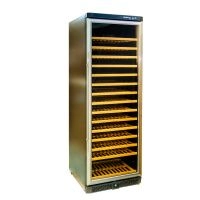 Купить встраиваемый винный шкаф IP Industrie JG 168-6 A X