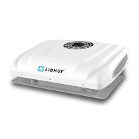 Купить кондиционер Libhof TM-312