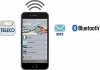 Бензиновый генератор Telair TIG3000B