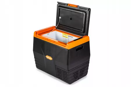 Купить SetPower PT35 Холодильник двухкамерный 12/24В