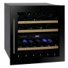 Купить встраиваемый винный шкаф Dunavox DAB-36.80DB