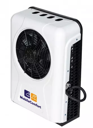 Купить кондиционер Кондиционер MobileComfort MC2024S, сплит-система 2кВт, 24V