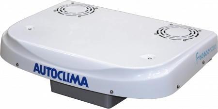 Купить кондиционер Fresco 5000 RT 24В