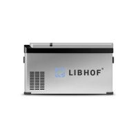 Купить автохолодильник Libhof серии K в Санкт-Петербурге