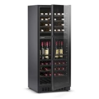 Купить встраиваемый винный шкаф Dometic E91FG Elegance