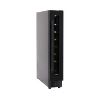Купить встраиваемый винный шкаф Libhof Connoisseur CX-9 black