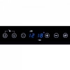 Купить встраиваемый винный шкаф Dunavox DAB-89.215DSS