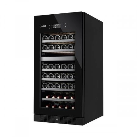 Купить встраиваемый винный шкаф Libhof Sommelier SRD-94 Black
