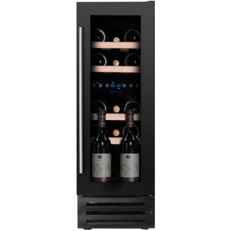Купить встраиваемый винный шкаф Dunavox DAU-17.58DB