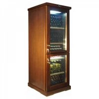Купить отдельностоящий винный шкаф IP Industrie CEX 601 NU