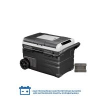 Купить автохолодильник Alpicool ETWW35