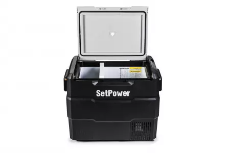Купить SetPower S60 Холодильник 12/24В