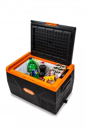 Купить SetPower TC50 Холодильник 12/24В