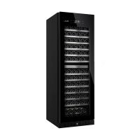 Купить встраиваемый винный шкаф Libhof SRD-164 black