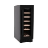 Купить встраиваемый винный шкаф Libhof Connoisseur CX-19 black