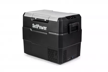 Купить SetPower S60 Холодильник 12/24В