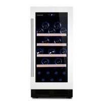 Купить встраиваемый винный шкаф Dunavox DAU-32.83W