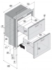 Купить DW 210  RFX