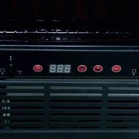 Купить встраиваемый винный шкаф IP Industrie CIRK 140-6 CFU