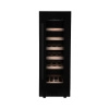 Купить встраиваемый винный шкаф Libhof Connoisseur CX-19 black
