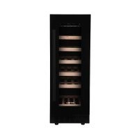 Купить встраиваемый винный шкаф Libhof Connoisseur CX-19 black