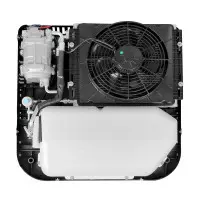 Купить кондиционер Meyvel AC-12MB1900