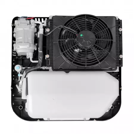 Купить кондиционер Meyvel AC-12MB1900