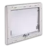 Dometic S4, 1450x600, Окно откидное (верхнеподвисное), 9104115590
