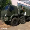 Купить кондиционер Indel B SLEEPING WELL 1000 BACK (24V)