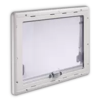 Dometic S4, 1000x500, Окно откидное (верхнеподвисное), 9104115574