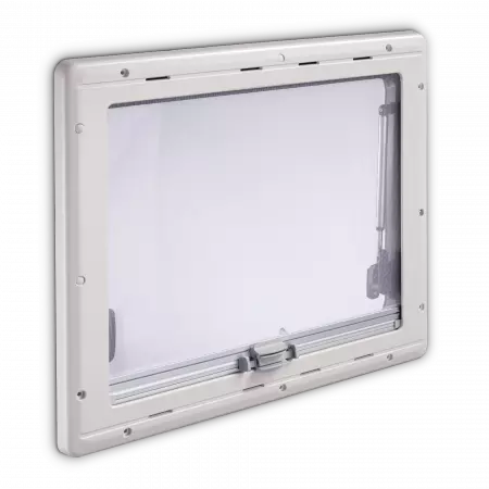 Dometic S4, 1450x600, Окно откидное (верхнеподвисное), 9104115590