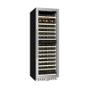 Винный шкаф Libhof Sommelier SMD-165 silver