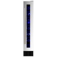 Купить встраиваемый винный шкаф Dunavox DX-7.20SSK/DP