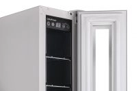 Купить встраиваемый винный шкаф Cellar Private CP007W