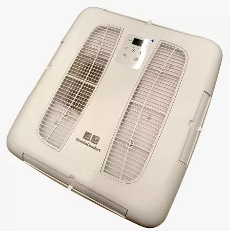 Купить кондиционер Кондиционер MobileComfort SMART MC2600А, накрышный, 2.6kW, питание 220V, с WiFi управлением