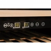 Купить встраиваемый винный шкаф Dunavox DX-51.150DBK/DP