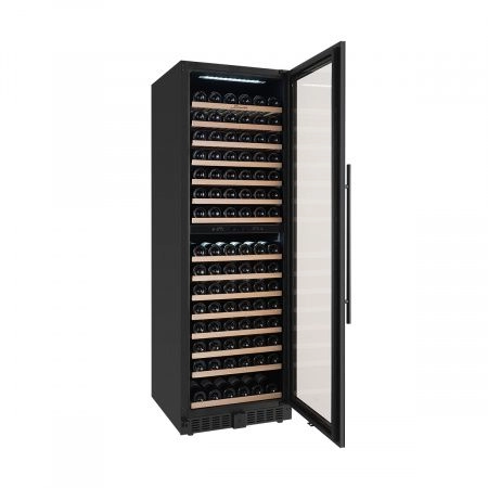 Купить встраиваемый винный шкаф Libhof Sommelier SMD - 165 black