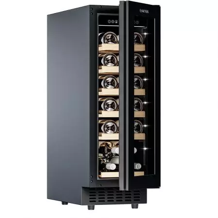 Купить встраиваемый винный шкаф Meyvel MV19NH-KBT1