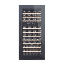 Купить встраиваемый винный шкаф Dunavox  DX-74.230DB