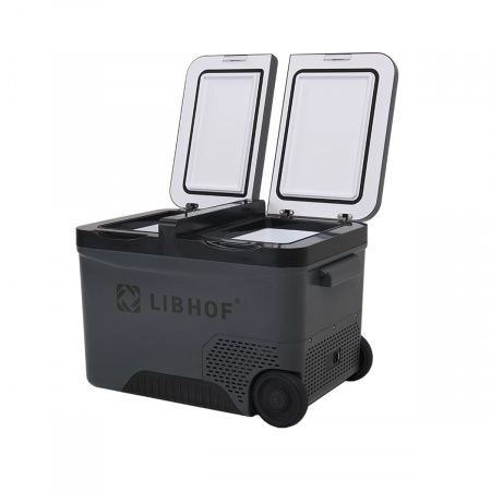 Купить Libhof B-35H 12/24В
