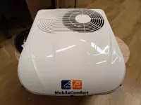 Купить кондиционер Кондиционер MobileComfort MC2024T PLUS, накрышный электрический моноблок 2.0кВт, 24V, с комплектом крепежа