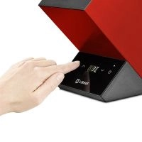 Купить Охладитель для бутылок Libhof BC-1 red