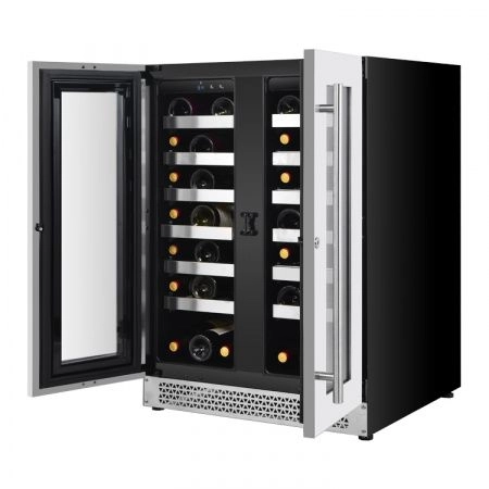 Купить MC Wine W60-2DS