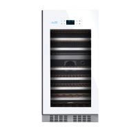 Купить встраиваемый винный шкаф Libhof Sommelier SRD-94 White