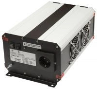 СибВольт 1512 инвертор DC/AC, 12В/220В, 1500Вт