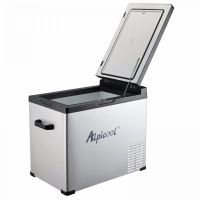 Купить автохолодильник Alpicool ACS-50