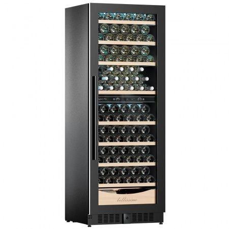 Купить встраиваемый винный шкаф Meyvel MV95-KBT2(Slim)