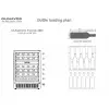 Купить Dunavox DAUF-46.145DBH