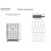 Купить Dunavox DAUF-46.145DBH